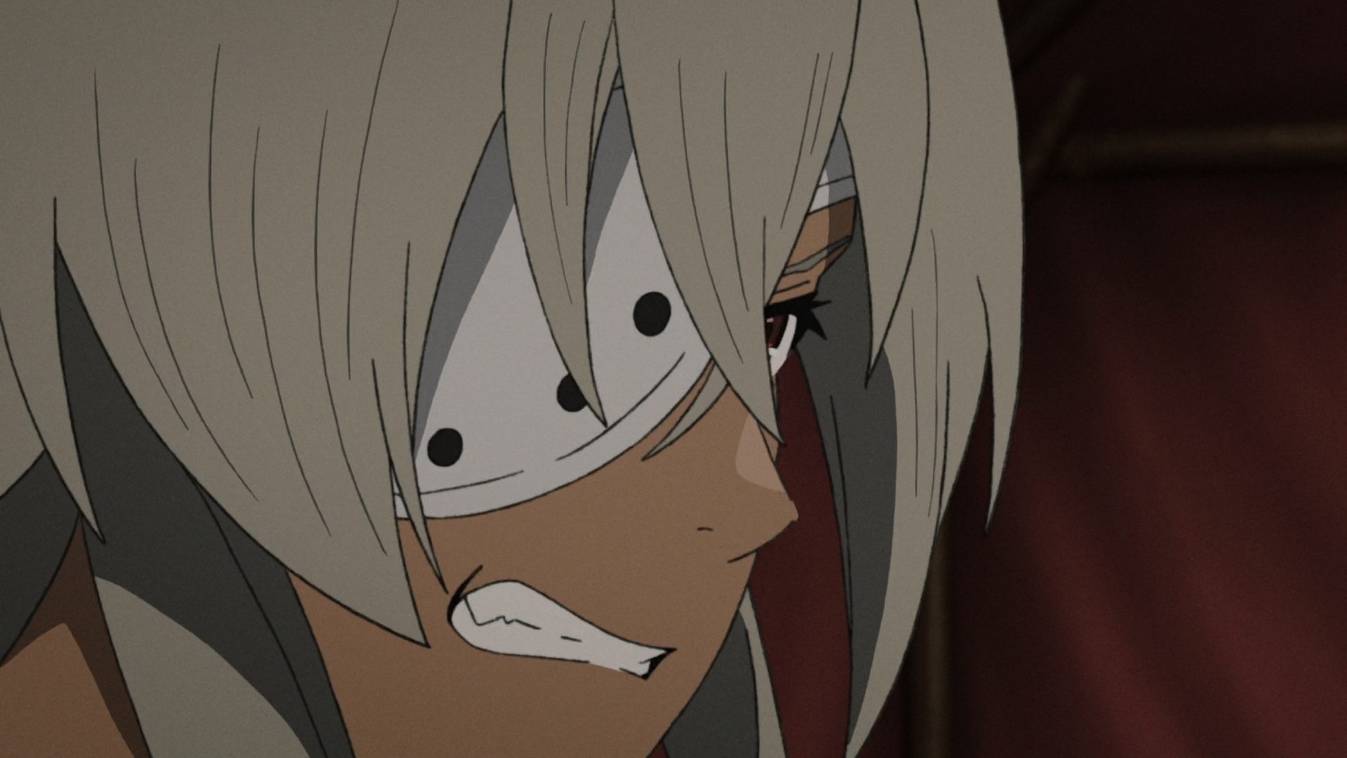 Mushoku Tensei: Jobless Reincarnation - Parte 2 (BD) (RedLineSP)